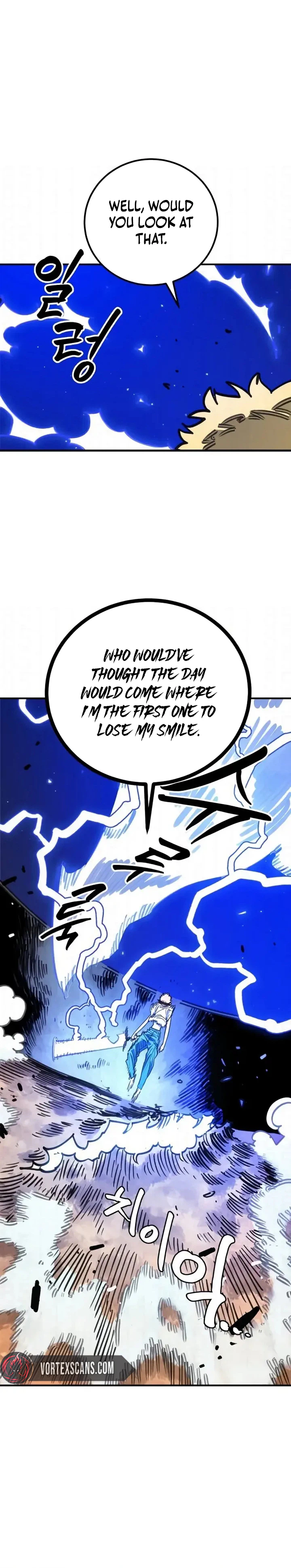 Player Chapter 255 - Page 27