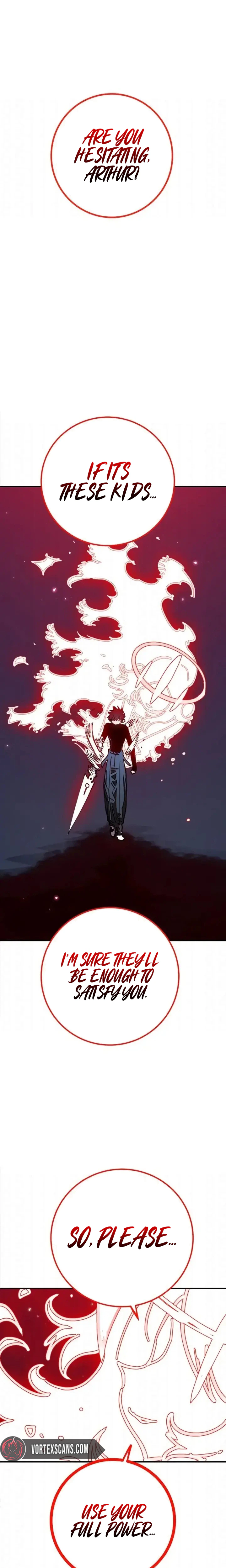Player Chapter 255 - Page 31