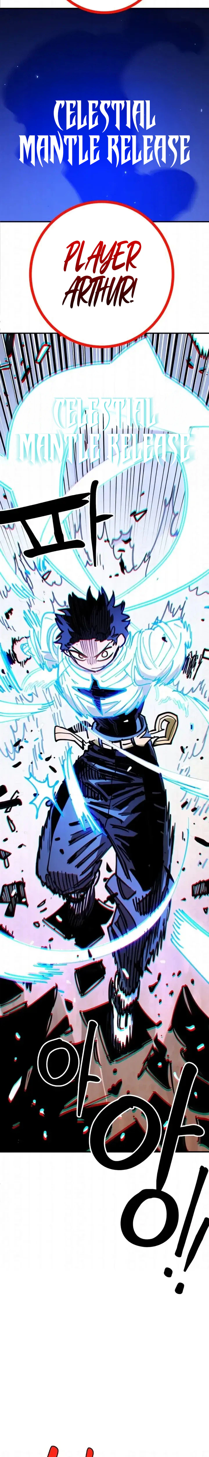 Player Chapter 255 - Page 32