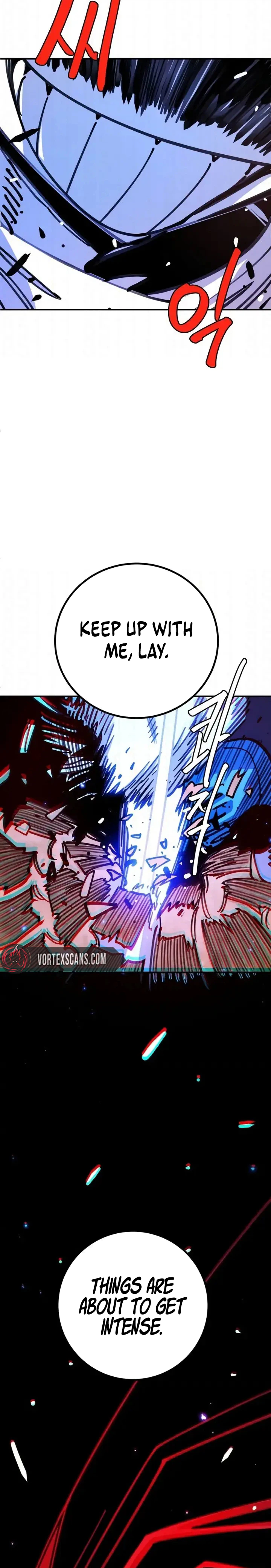 Player Chapter 255 - Page 33