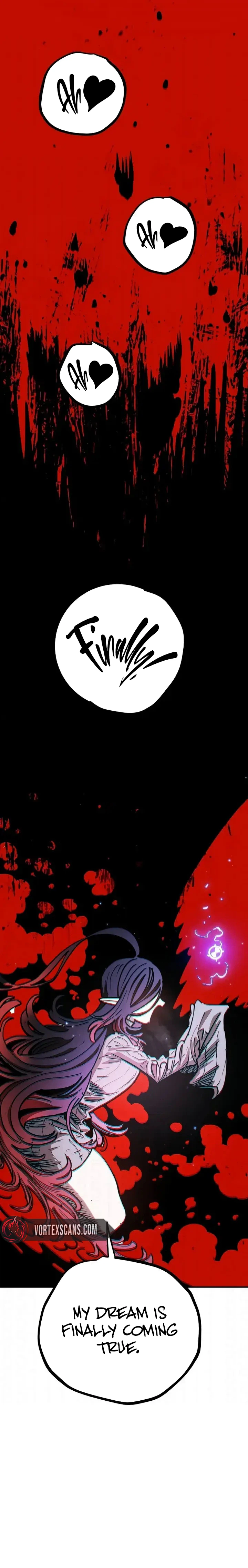 Player Chapter 255 - Page 36