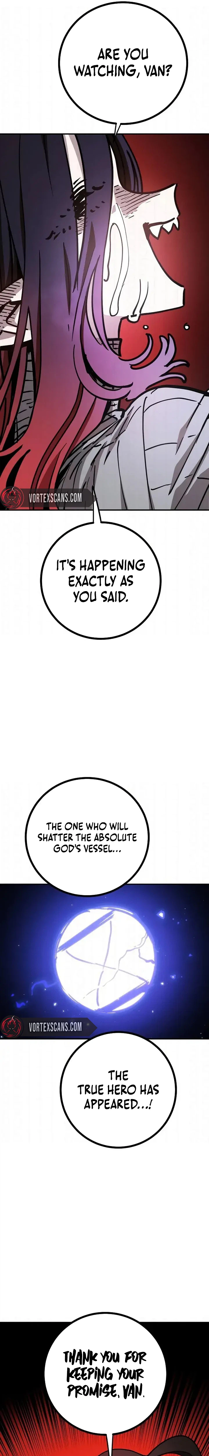 Player Chapter 255 - Page 37