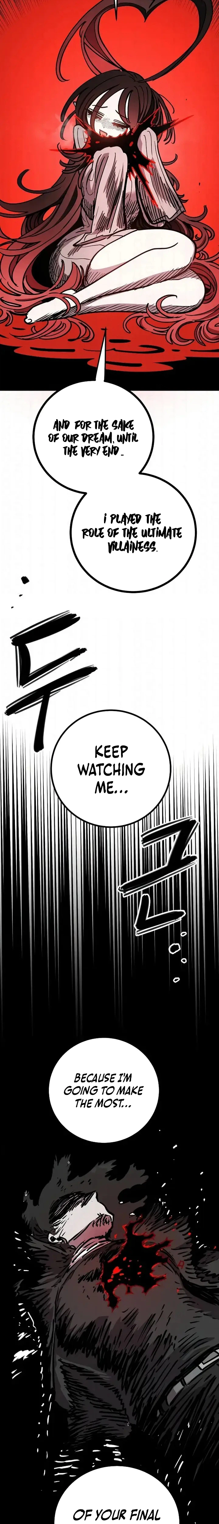 Player Chapter 255 - Page 38