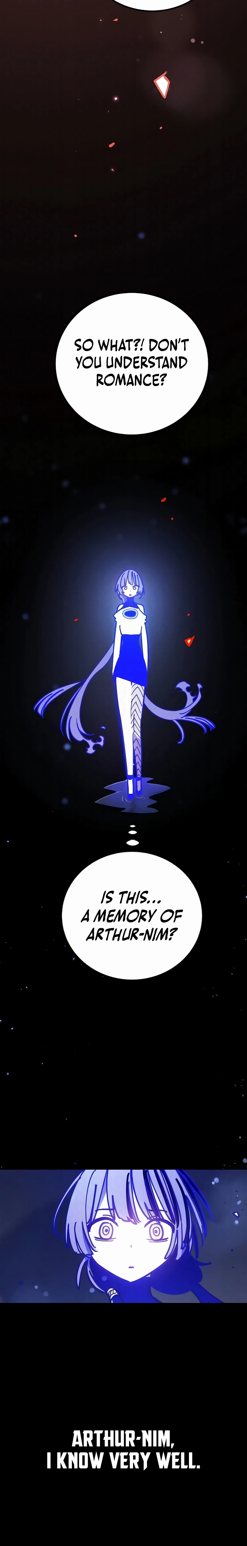 Player Chapter 256 - Page 3