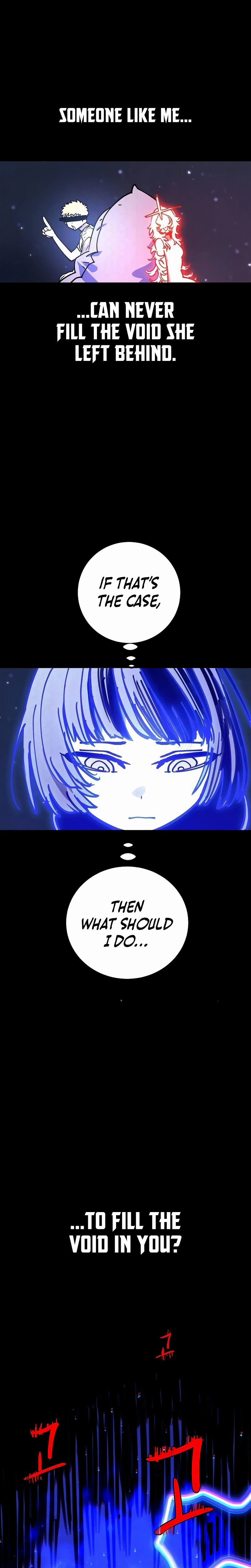 Player Chapter 256 - Page 5