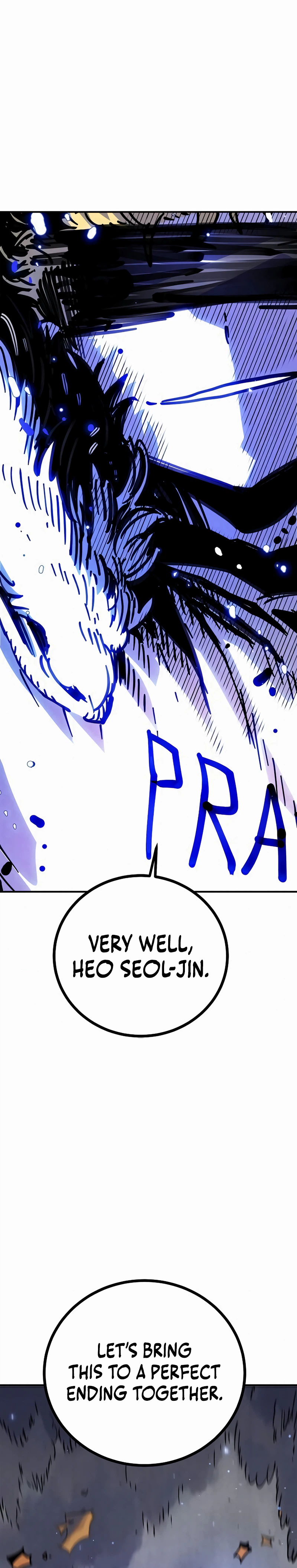 Player Chapter 256 - Page 7