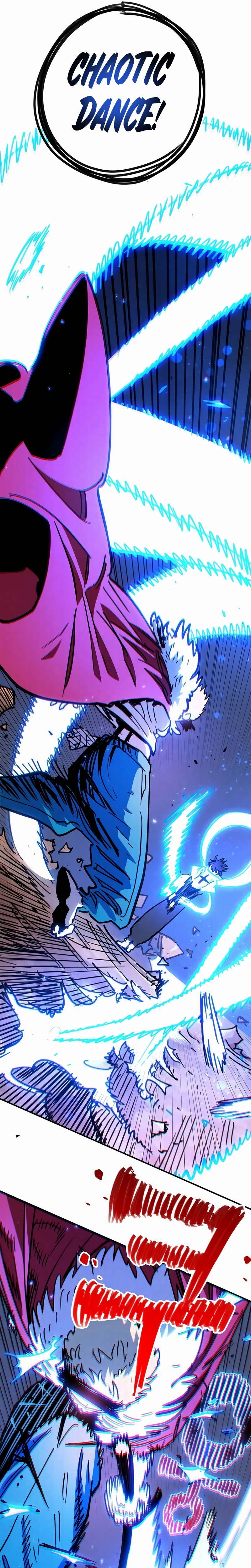 Player Chapter 256 - Page 14