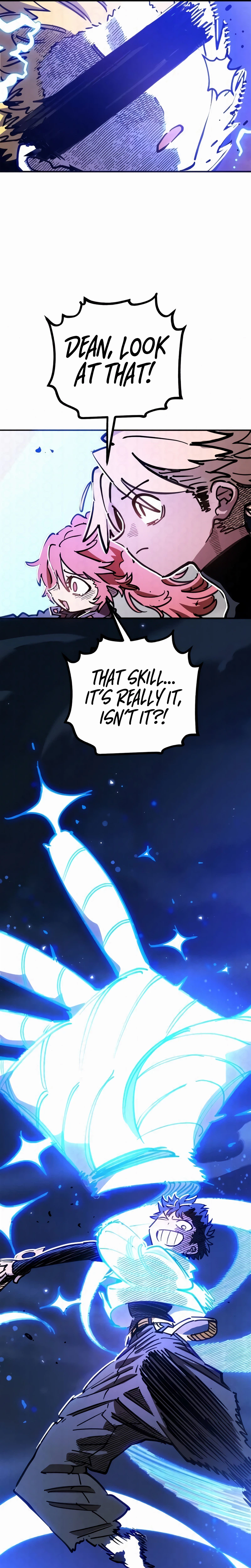 Player Chapter 256 - Page 17