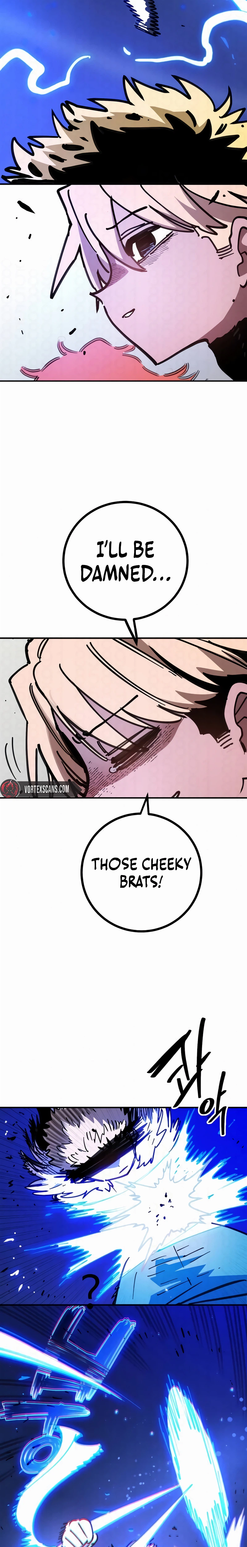 Player Chapter 256 - Page 18