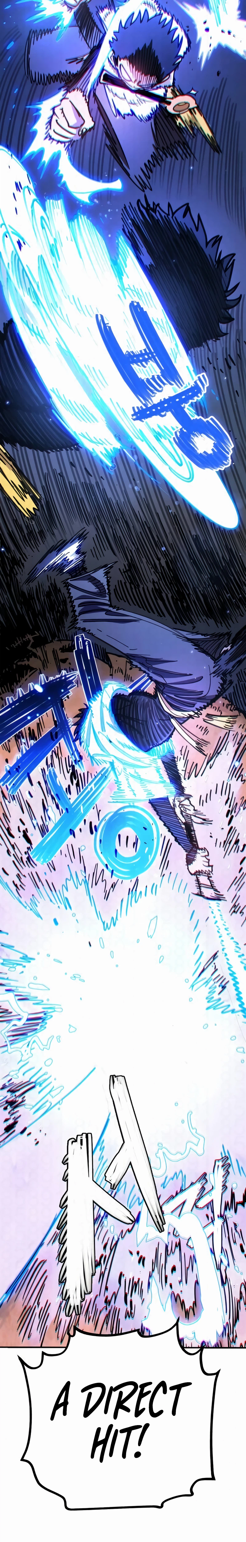 Player Chapter 256 - Page 19