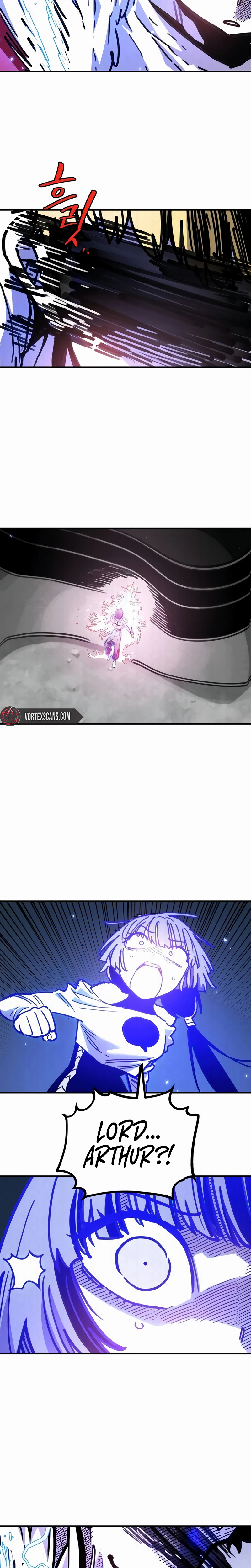 Player Chapter 256 - Page 21