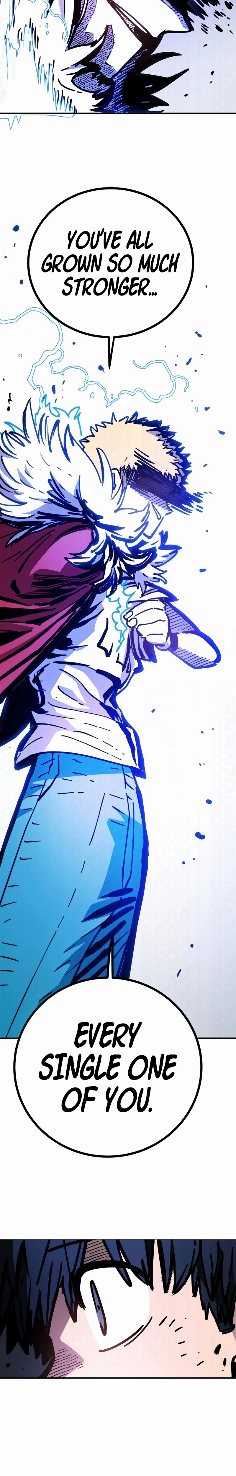 Player Chapter 256 - Page 22