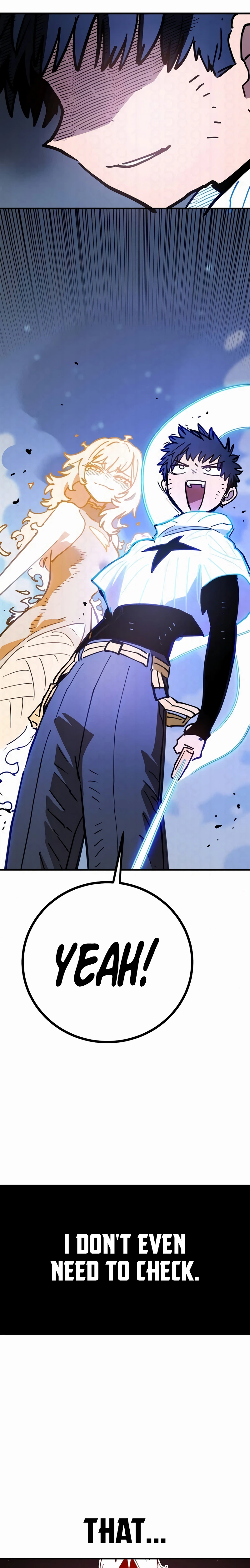 Player Chapter 256 - Page 23