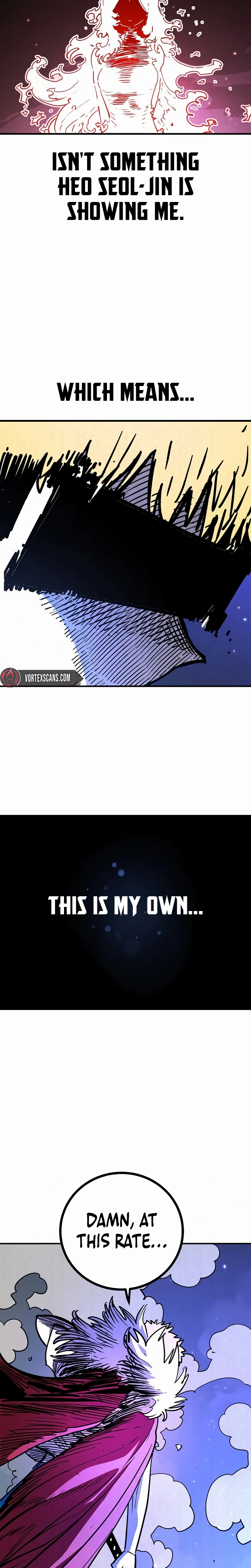 Player Chapter 256 - Page 24