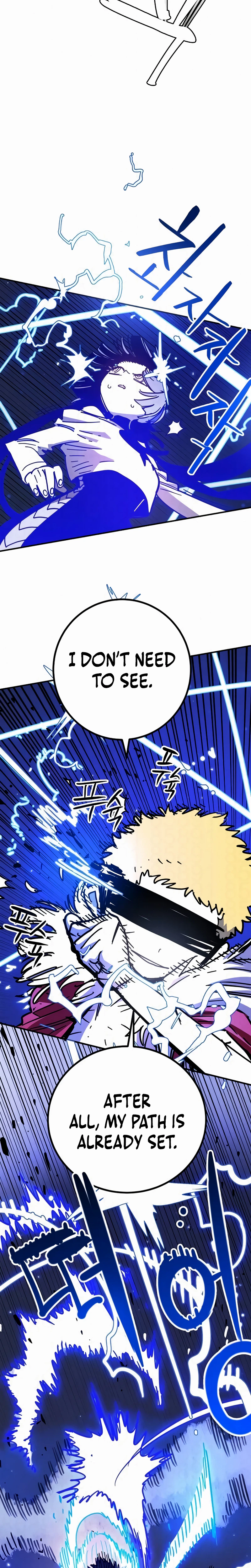 Player Chapter 256 - Page 27