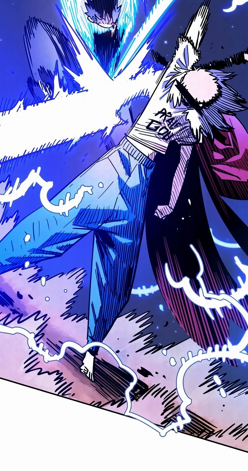 Player Chapter 256 - Page 28