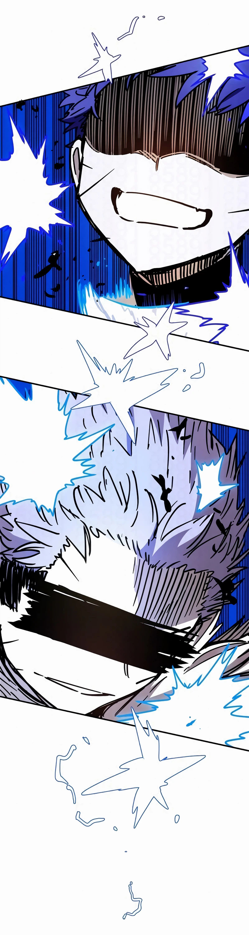Player Chapter 256 - Page 31