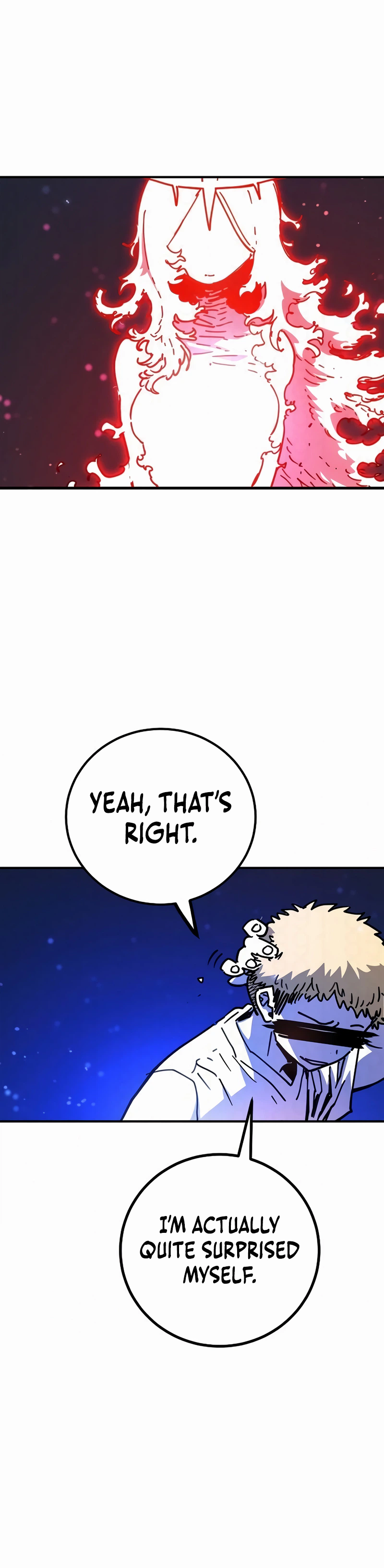 Player Chapter 256 - Page 34