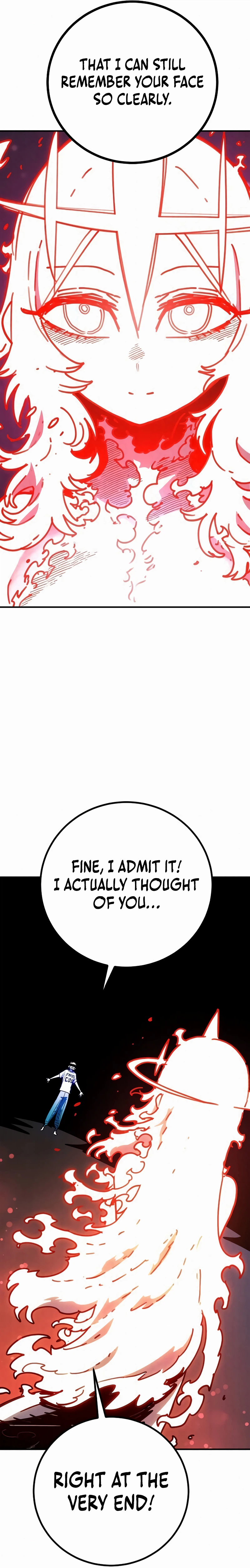 Player Chapter 256 - Page 35