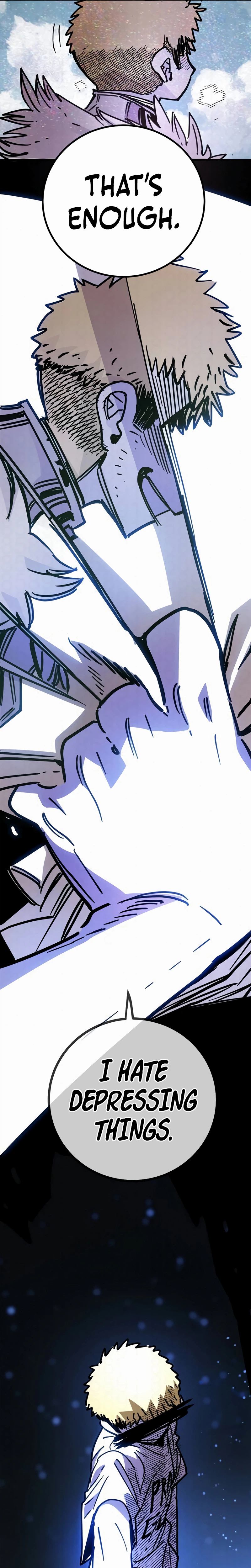Player Chapter 256 - Page 38