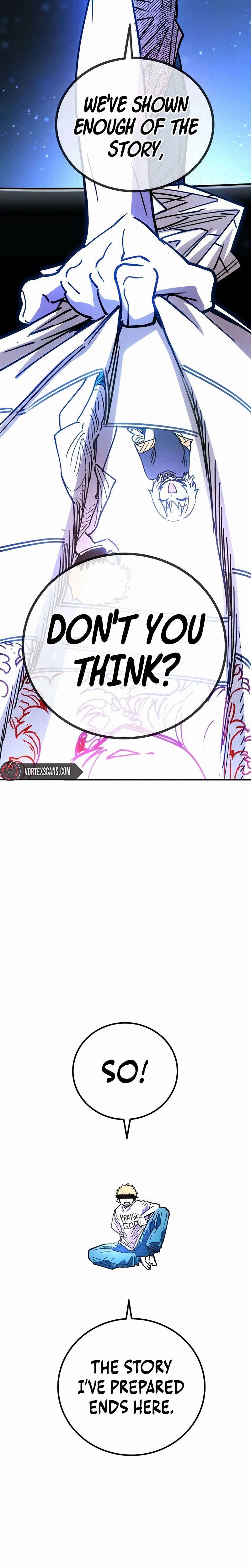 Player Chapter 256 - Page 39