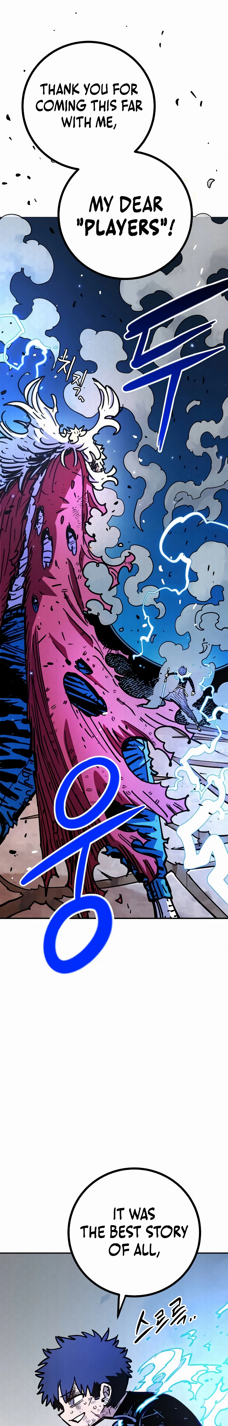 Player Chapter 256 - Page 41