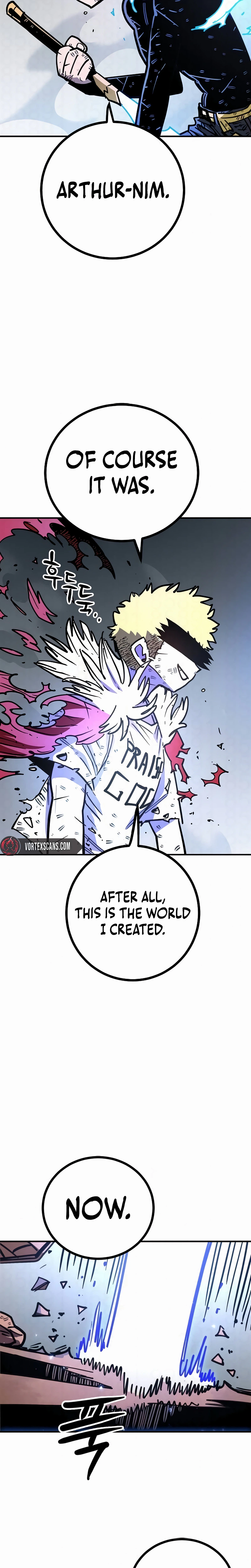Player Chapter 256 - Page 42