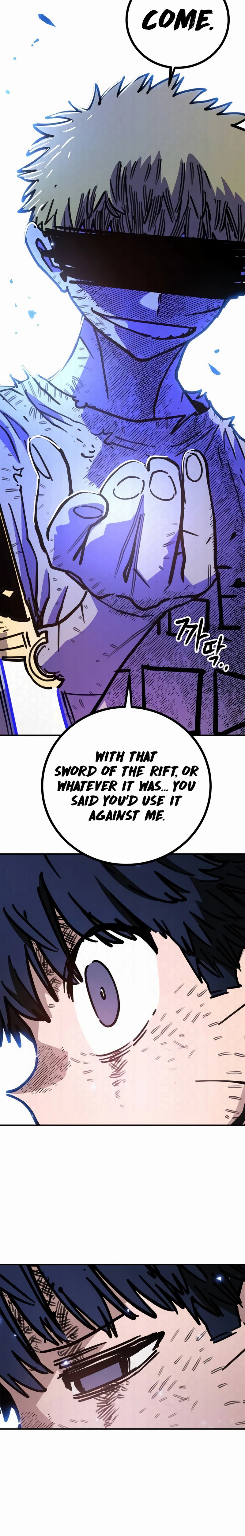 Player Chapter 256 - Page 43