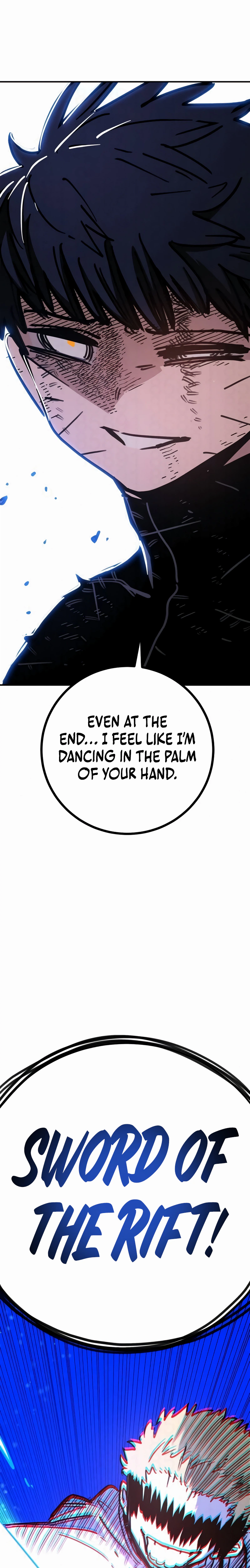 Player Chapter 256 - Page 44