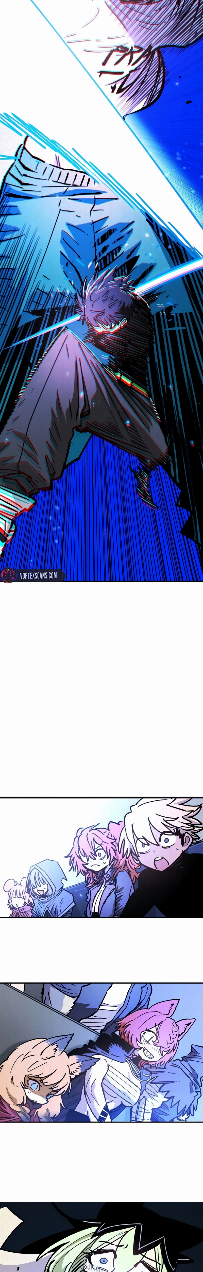 Player Chapter 256 - Page 45