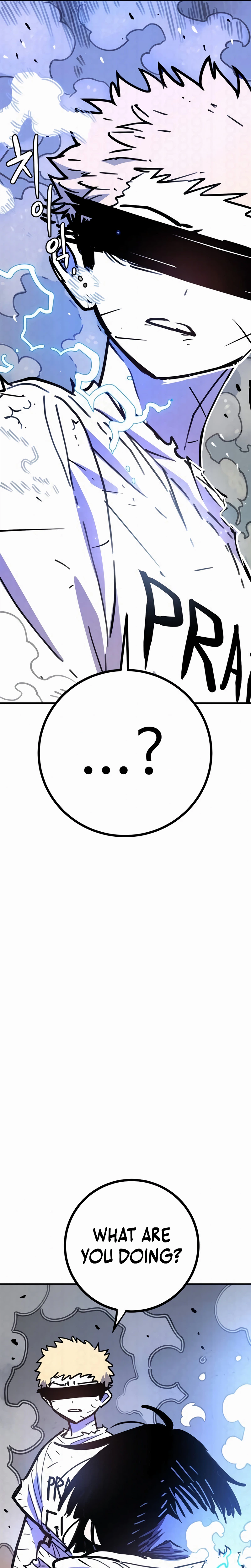 Player Chapter 256 - Page 47