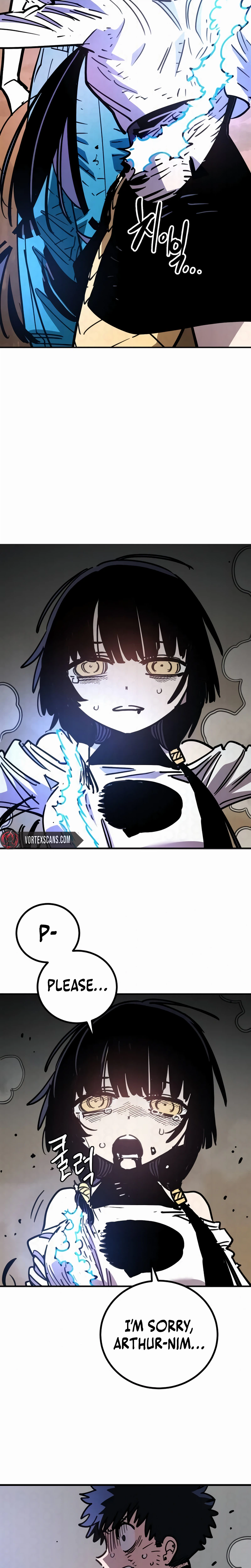 Player Chapter 256 - Page 48