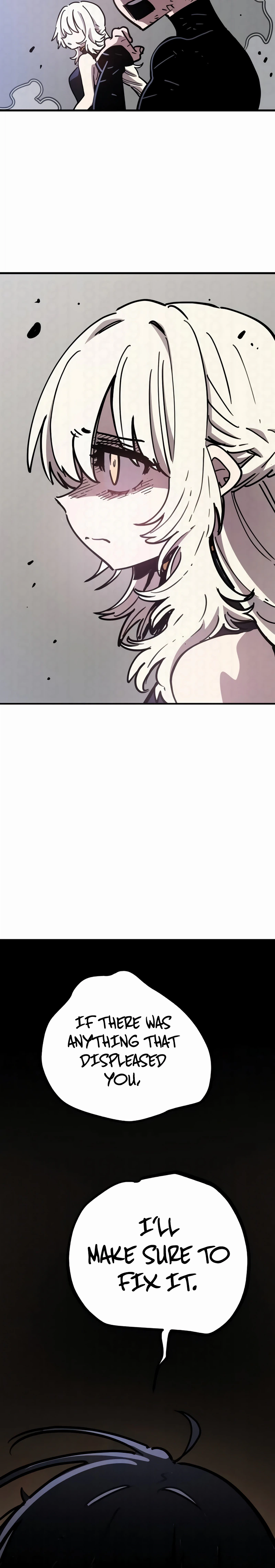 Player Chapter 256 - Page 49