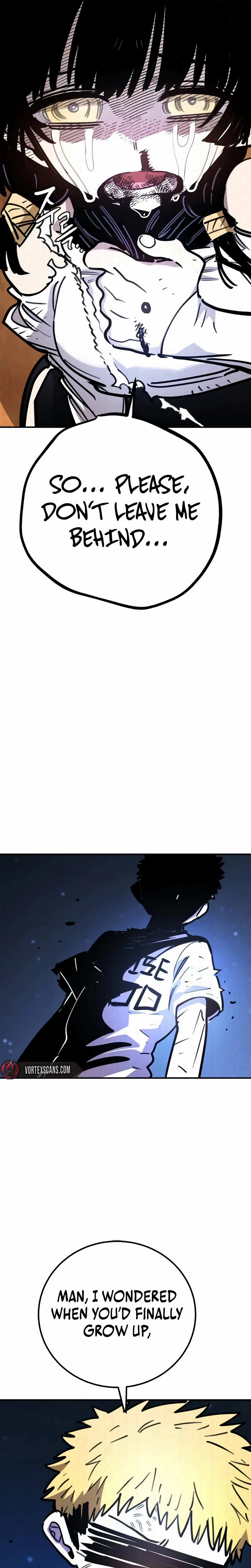 Player Chapter 256 - Page 50