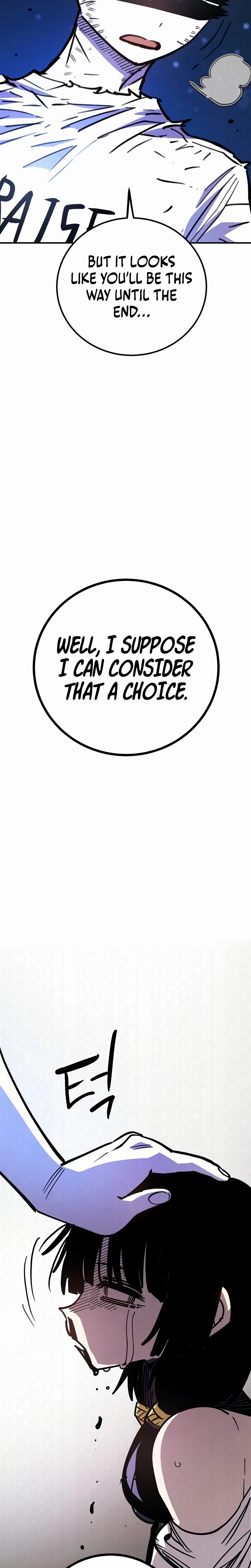 Player Chapter 256 - Page 51