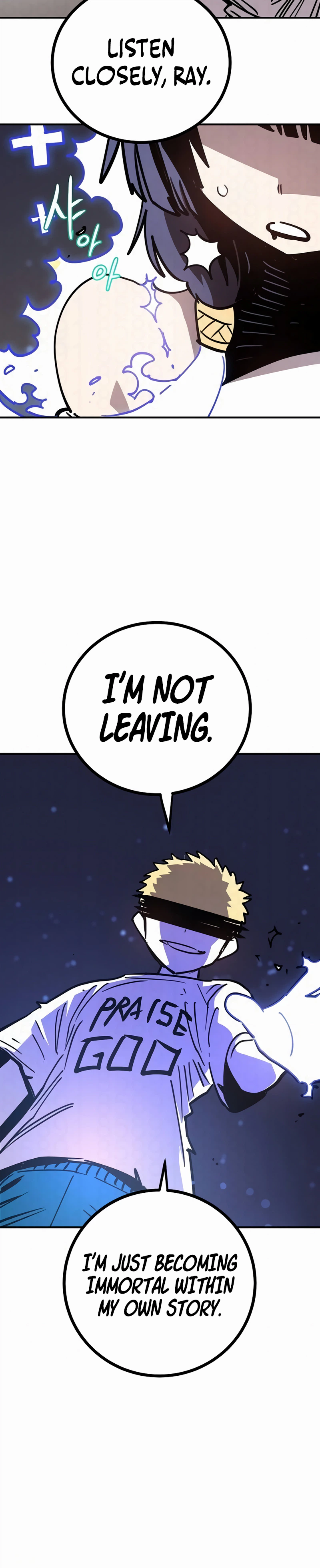 Player Chapter 256 - Page 52