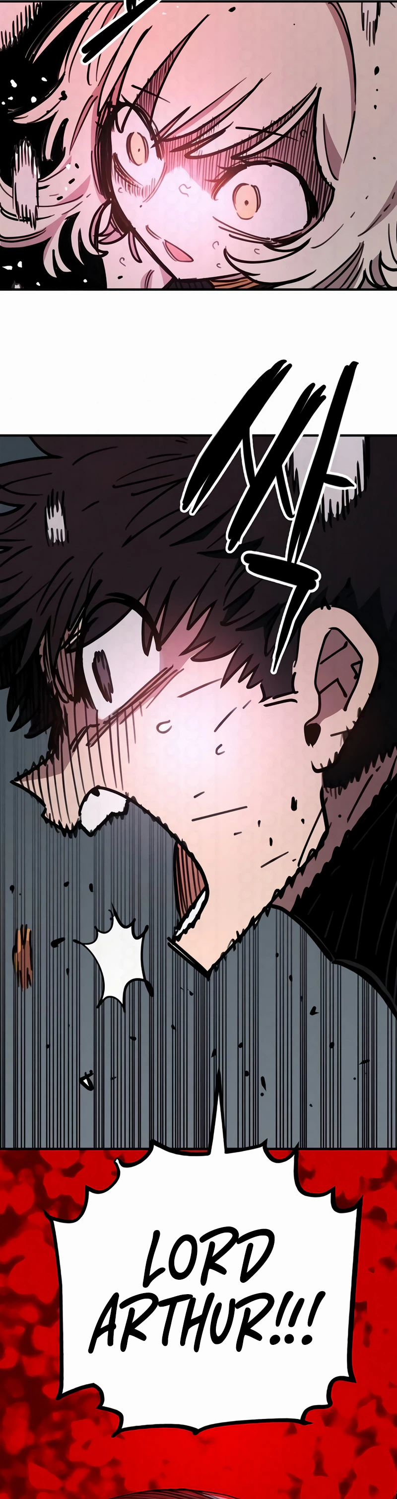 Player Chapter 256 - Page 55