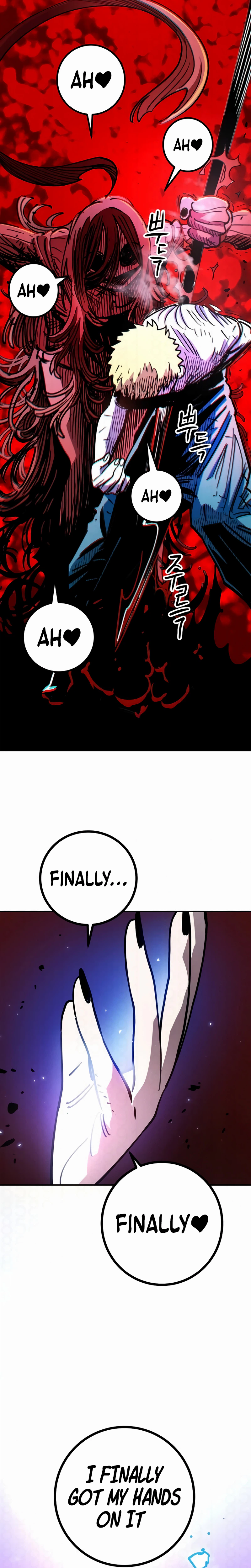 Player Chapter 256 - Page 56