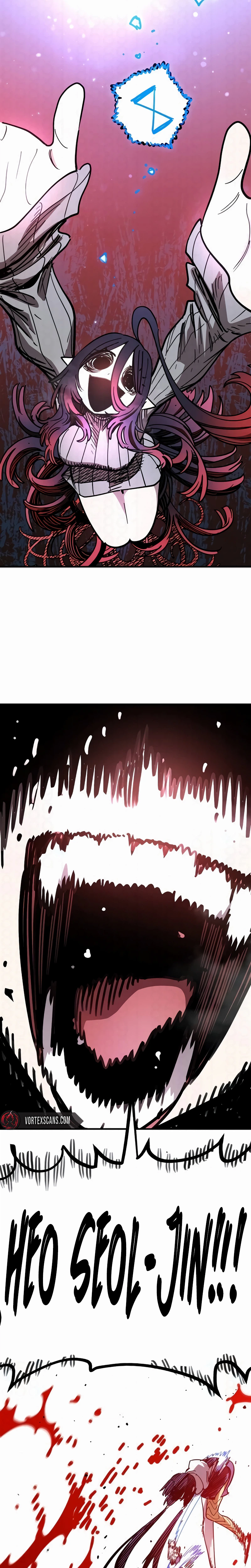 Player Chapter 256 - Page 57