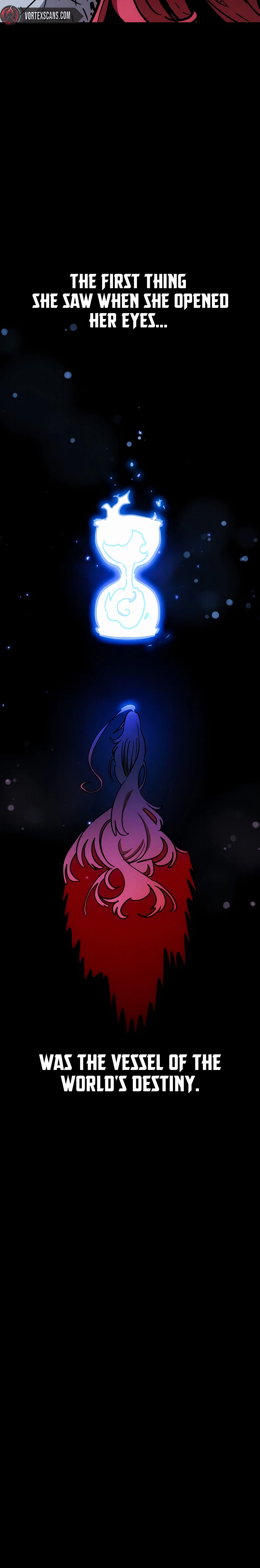 Player Chapter 257 - Page 3