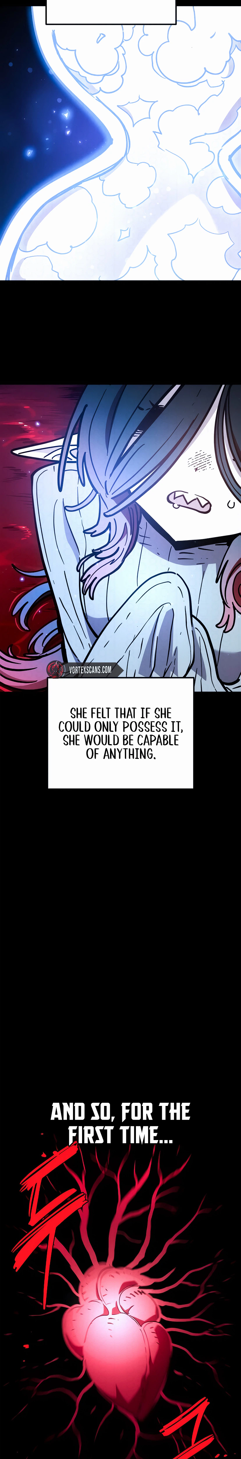 Player Chapter 257 - Page 5