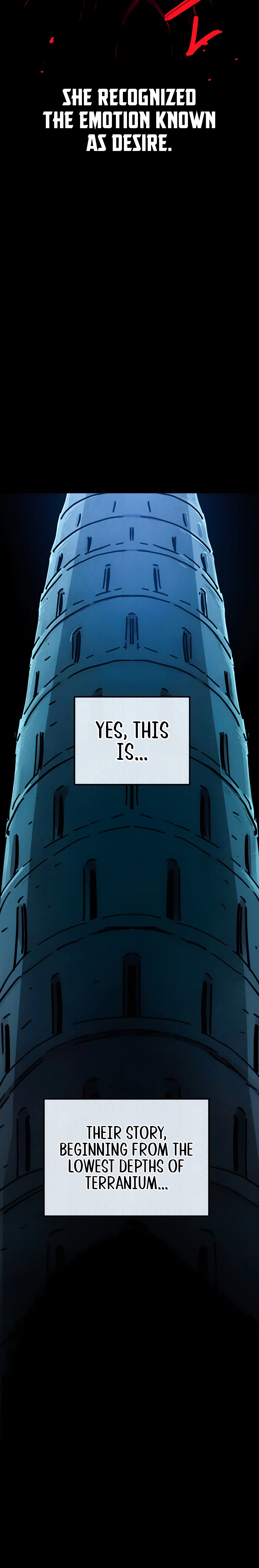Player Chapter 257 - Page 6