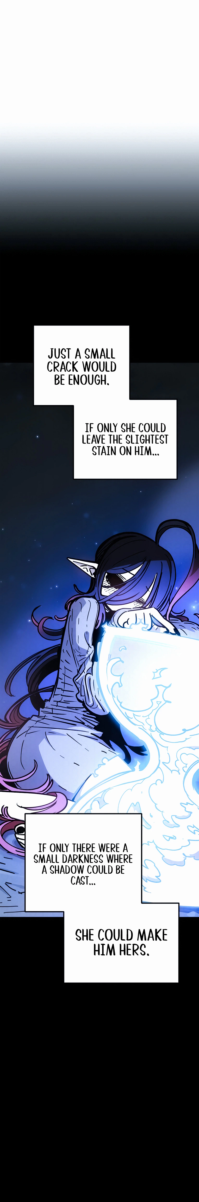 Player Chapter 257 - Page 8