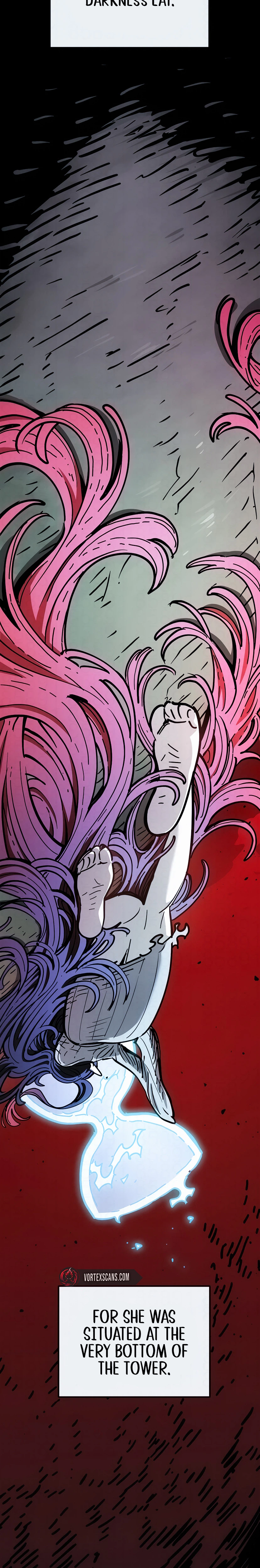 Player Chapter 257 - Page 12