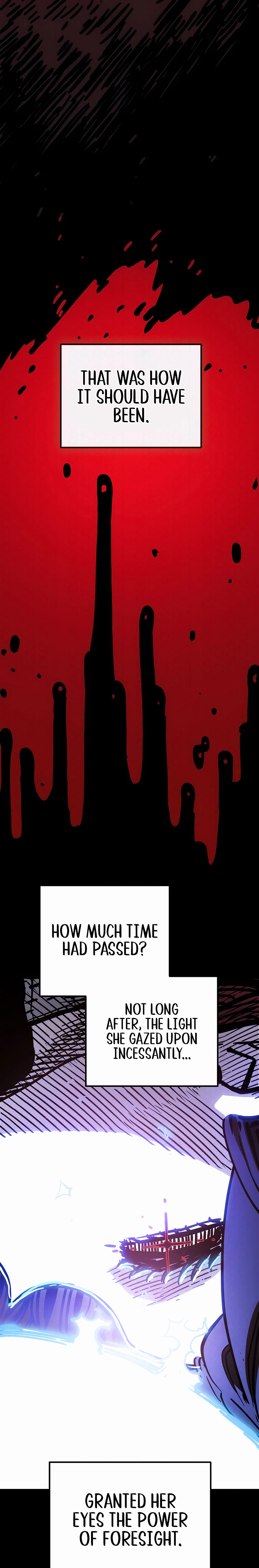 Player Chapter 257 - Page 13