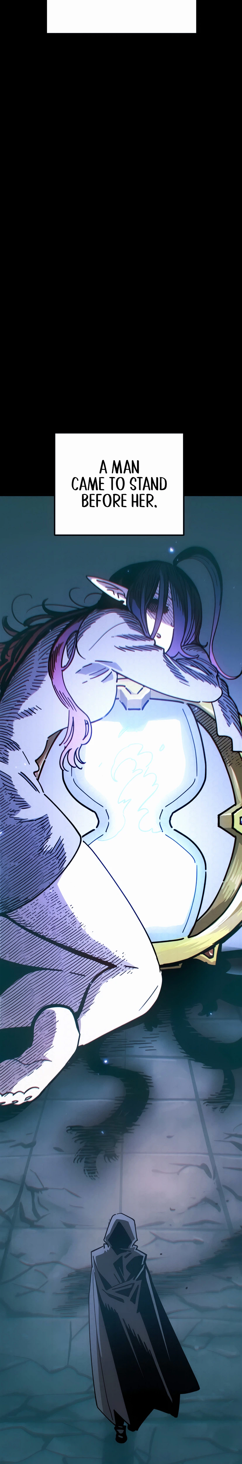 Player Chapter 257 - Page 14