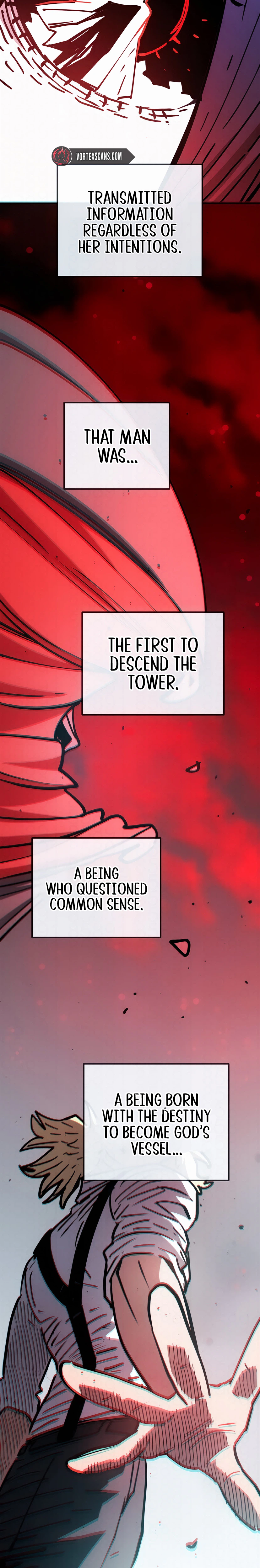 Player Chapter 257 - Page 16