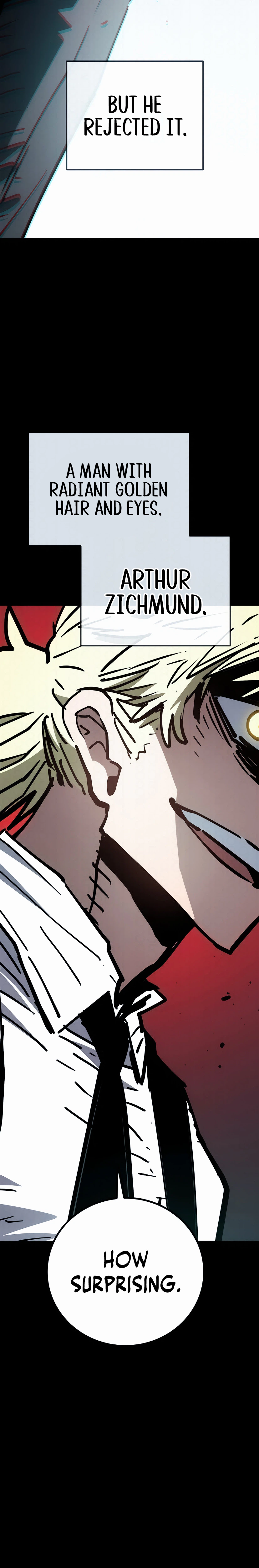 Player Chapter 257 - Page 17