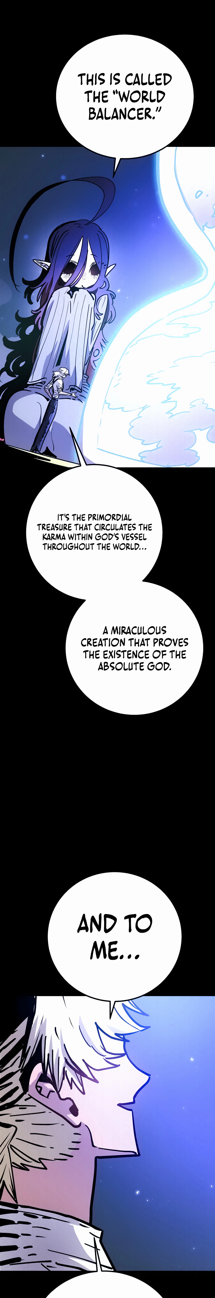 Player Chapter 257 - Page 20