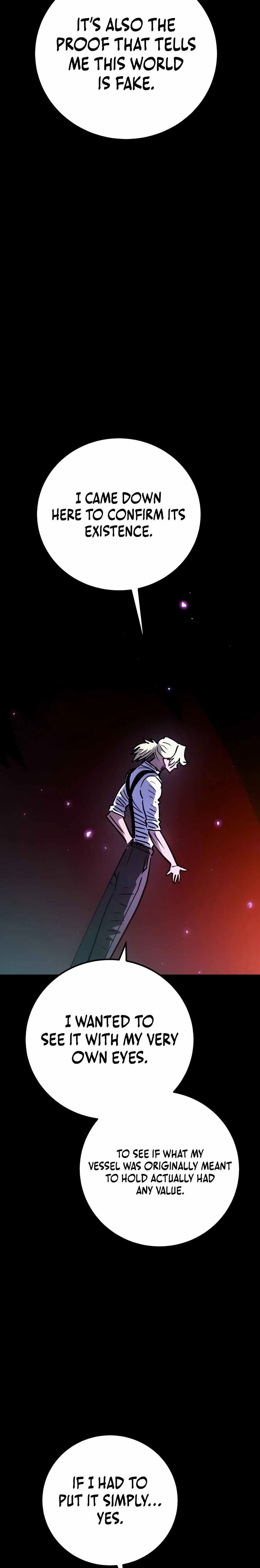 Player Chapter 257 - Page 21